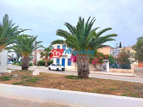 Apartment 100sqm for sale-Kranidi » Koilada