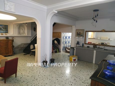 Store 117sqm for sale-Zografou » Center