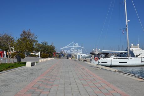 Land plot 415sqm for sale-Preveza
