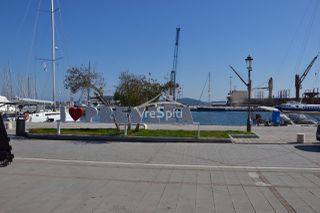 Land plot 415 sqm for sale, Preveza Prefecture, Preveza-thumb-1