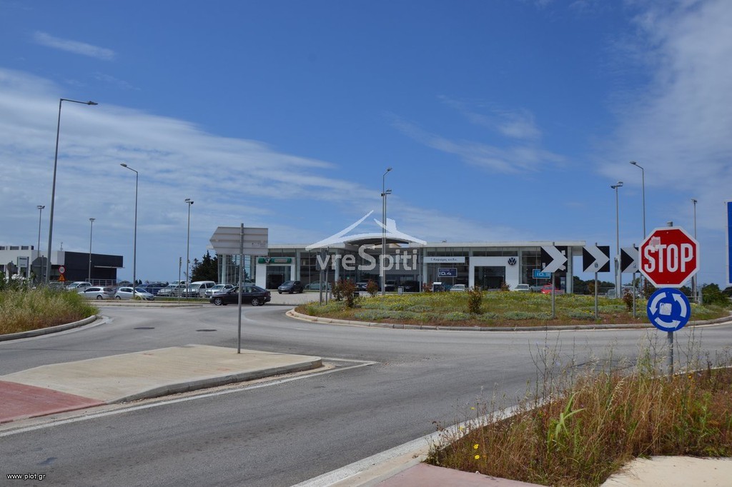 Αγροτεμάχια 6.477 τ.μ. για πώληση, Ν. Πρέβεζας, Πρέβεζα