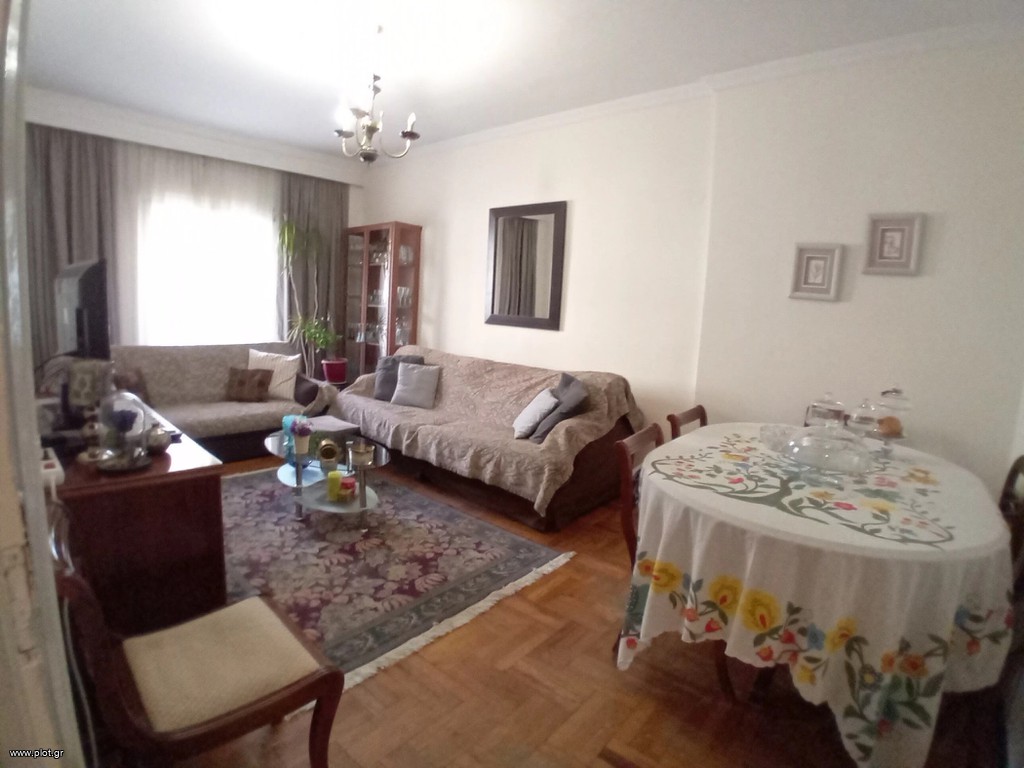 Διαμέρισμα 93 τ.μ. πρός πώληση, Θεσσαλονίκη - Κέντρο, Σταθμός Οσε