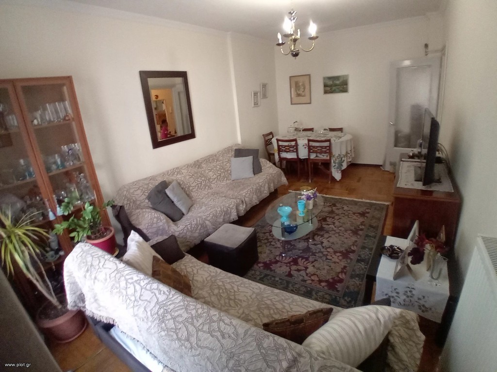 Διαμέρισμα 93 τ.μ. πρός πώληση, Θεσσαλονίκη - Κέντρο, Σταθμός Οσε