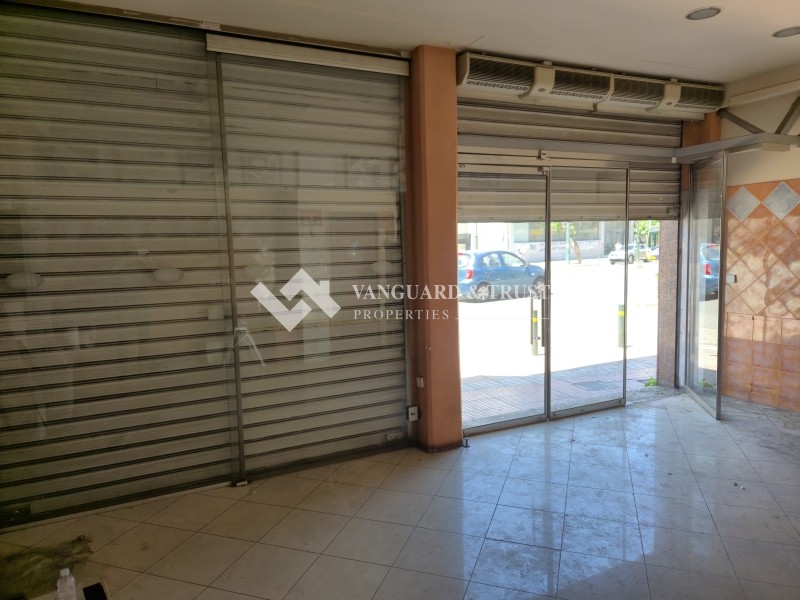 Κατάστημα 49 τ.μ. προς ενοικίαση, Κολωνός