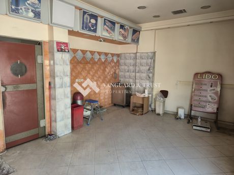 Κατάστημα 49 τ.μ. για ενοικίαση