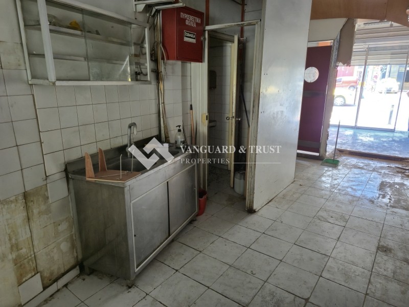 Κατάστημα 49 τ.μ. προς ενοικίαση, Κολωνός