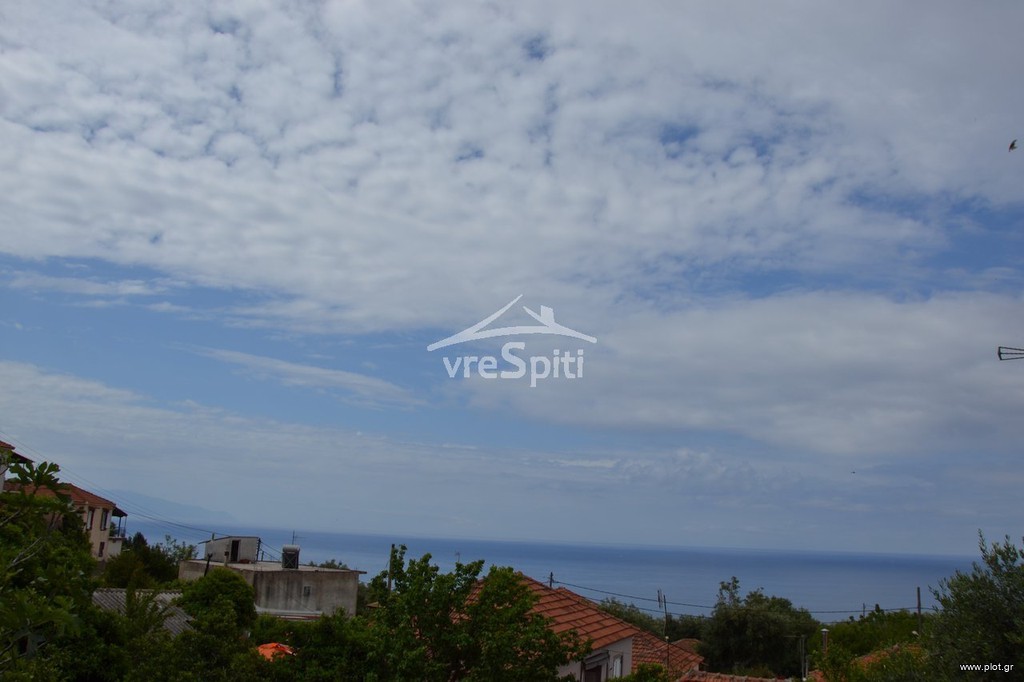 Οικόπεδο 420 τ.μ. για πώληση, Ν. Πρέβεζας, Ζάλογγο