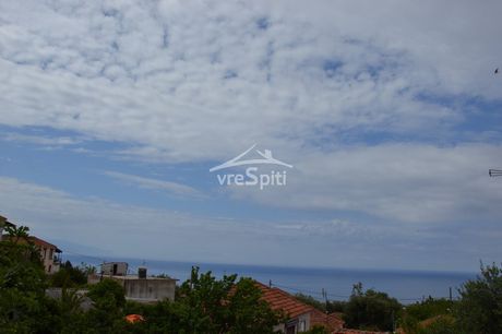 Land plot 420sqm for sale-Zaloggo » Kastrosikia