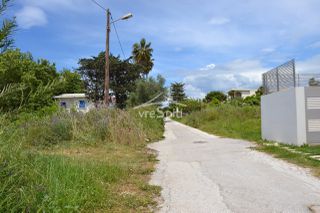 Αγροτεμάχια 3.064 τ.μ. για πώληση, Ν. Πρέβεζας, Ζάλογγο-thumb-16