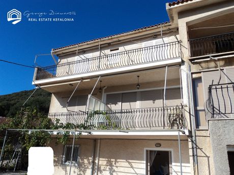 Διαμέρισμα 66τ.μ. για πώληση-Κεφαλονιά » Πύλαρος