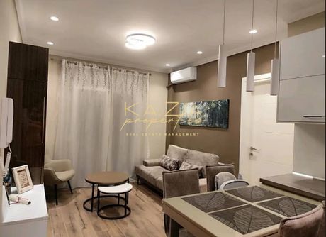 Διαμέρισμα 65τ.μ. για πώληση-Αμπελόκηποι » Σκεπάρνη