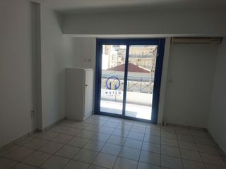 Studio / γκαρσονιέρα 26 τ.μ. προς ενοικίαση, Αγία Σοφία Πάτρας-thumb-2