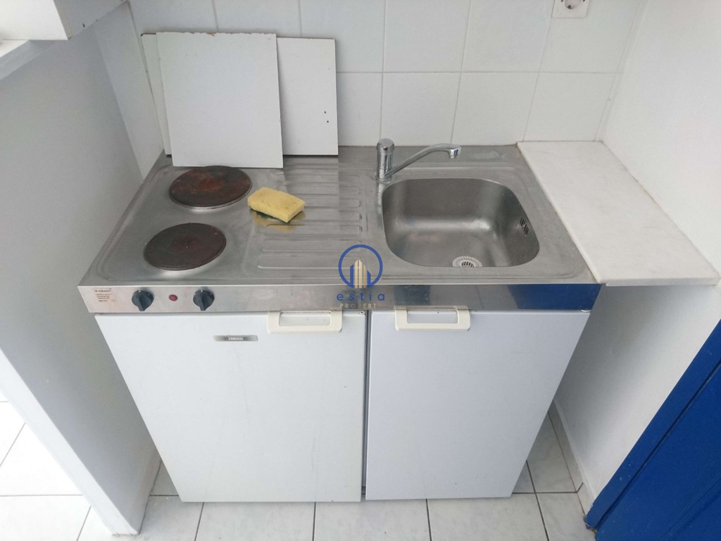 Studio / γκαρσονιέρα 26 τ.μ. προς ενοικίαση, Αγία Σοφία Πάτρας