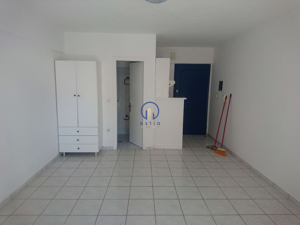 Studio / γκαρσονιέρα 26 τ.μ. προς ενοικίαση, Αγία Σοφία Πάτρας