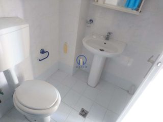 Studio / γκαρσονιέρα 26 τ.μ. προς ενοικίαση, Αγία Σοφία Πάτρας-thumb-5