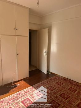 Apartment 56sqm for rent-Alimos » Kalamaki