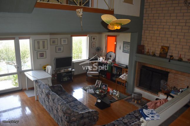 Μονοκατοικία 197 τ.μ. για πώληση, Ν. Ιωαννίνων, Ιωάννινα