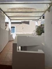 Μεζονέτα 73 τ.μ. προς ενοικίαση, Λουτρά Αρκαδίου-thumb-5