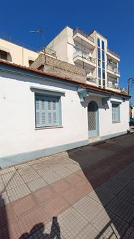 Μονοκατοικία 94 τ.μ. για πώληση