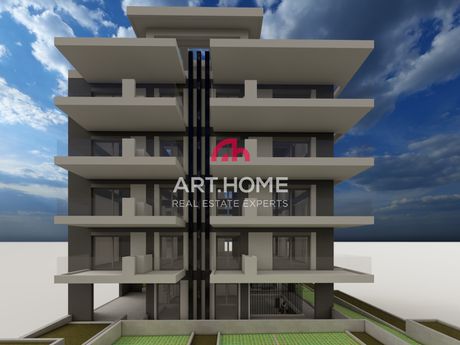 Apartment 82sqm for sale-Kalamaria » Agios Ioannis