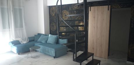 Studio 58sqm for sale-Neapoli » Center