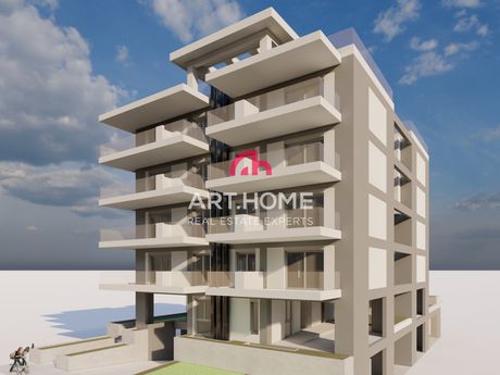 Apartment 51sqm for sale-Kalamaria » Agios Ioannis