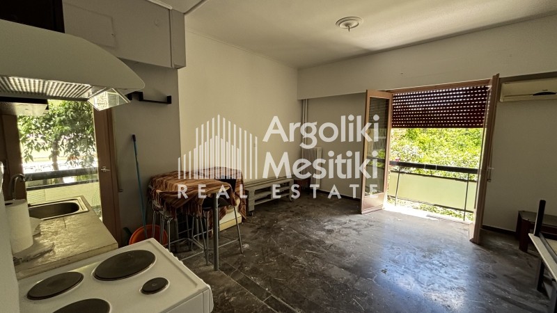 Διαμέρισμα 42 τ.μ. για πώληση, Αργολίδα, Ναύπλιο