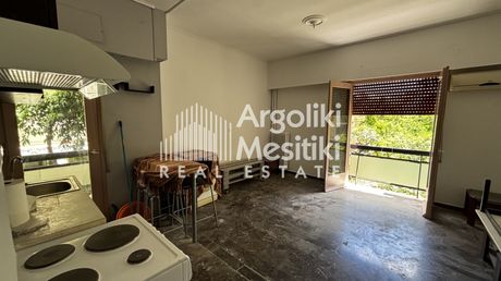 Διαμέρισμα 42τ.μ. για πώληση-Ναύπλιο » Κέντρο