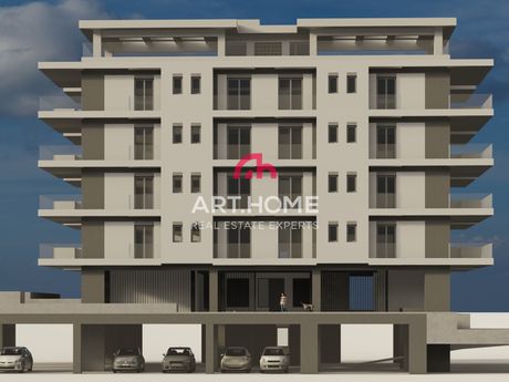 Apartment 84sqm for sale-Kalamaria » Agios Ioannis