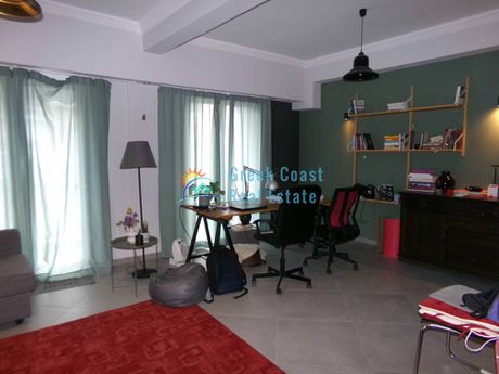Apartment 100sqm for sale-Patra » Pyrosvestio