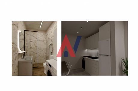 Διαμέρισμα 60τ.μ. για πώληση-Μαρτίου