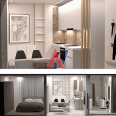 Studio / γκαρσονιέρα 40 τ.μ. για πώληση