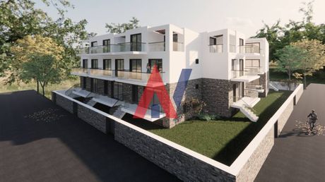 Maisonette 80sqm for sale-Sithonia » Paralia Nikitis