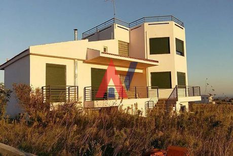 Βίλλα 365τ.μ. για πώληση-Καλλικράτεια » Νέα γωνιά