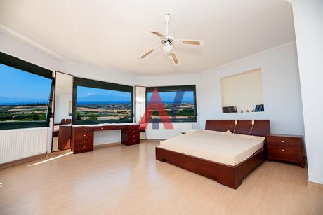 Βίλλα 365τ.μ. για πώληση-Καλλικράτεια » Νέα γωνιά