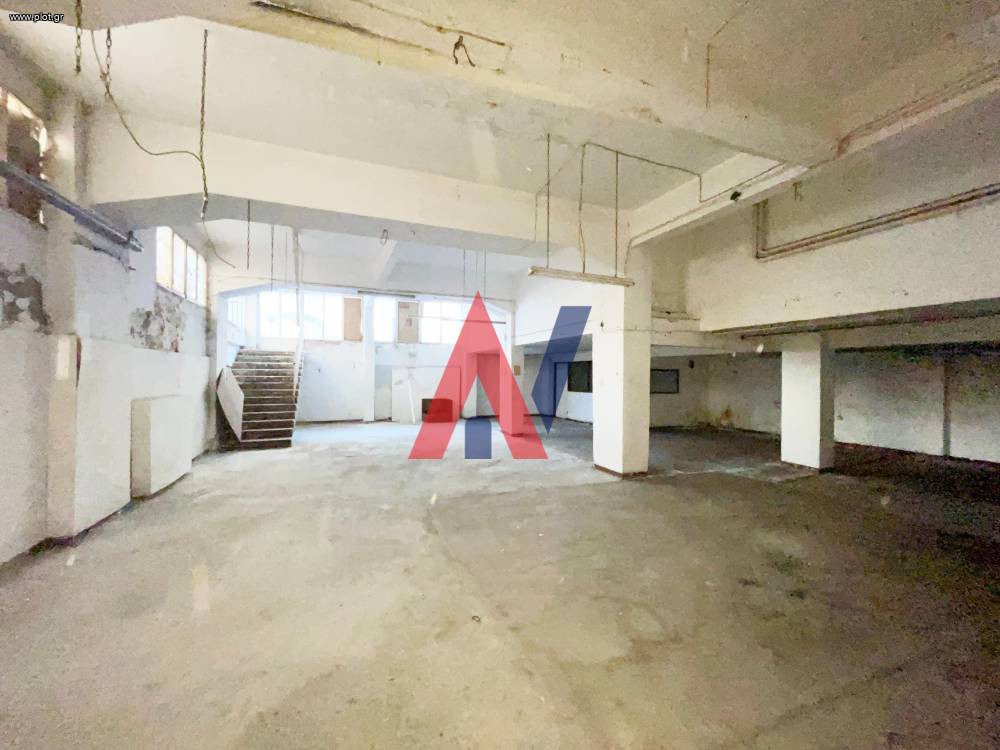 Αποθήκη 300 τ.μ. προς πώληση, Φιλίππου
