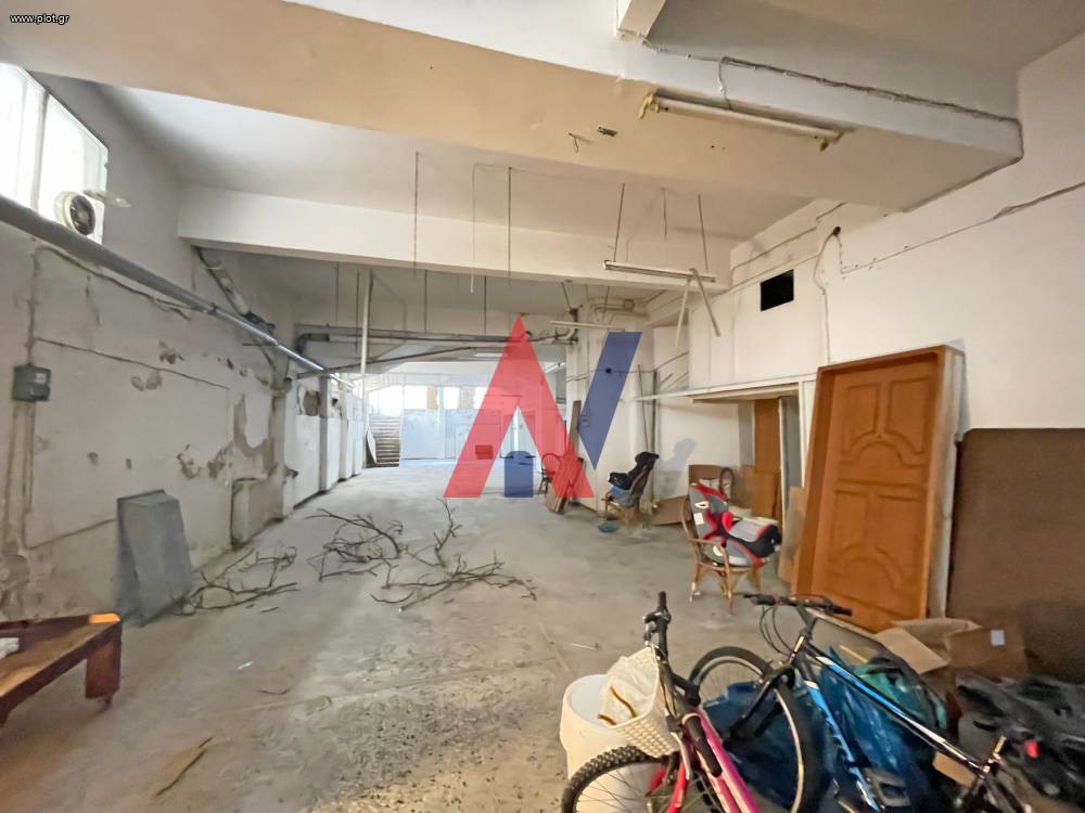 Αποθήκη 300 τ.μ. προς πώληση, Φιλίππου