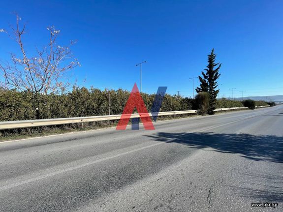 Parcel 9.000 sqm for sale, Thessaloniki - Suburbs, Oreokastro