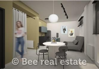 Studio 37sqm for rent-Volos » Epta Platania