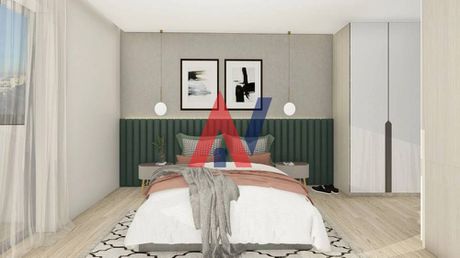 Apartment 115sqm for sale-Kalamaria » Derkon