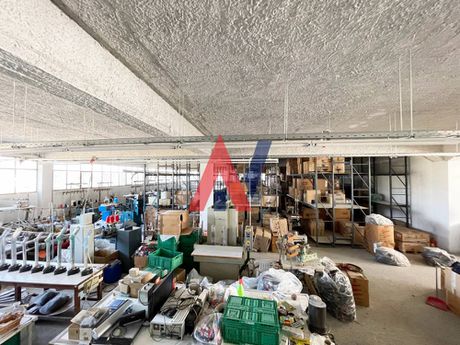 Βιομηχανικός χώρος 1.390τ.μ. για πώληση-Ωραιόκαστρο » Βι.πα.