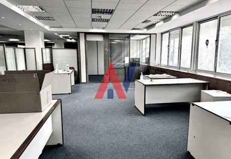 Γραφείο 630τ.μ. για πώληση-Νέα ιωνία » Περισσός