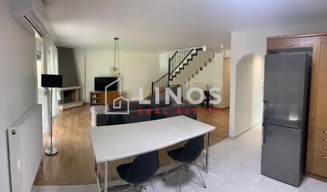 Maisonette 150sqm for sale-Glyfada