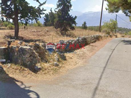 Οικόπεδο 4.800τ.μ. για πώληση-Βάμος