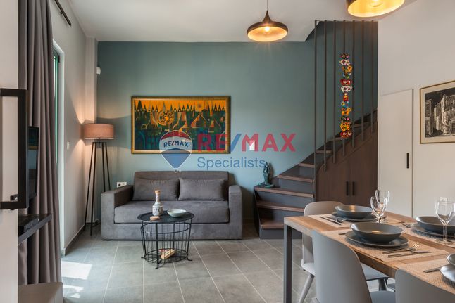 Μεζονέτα 51 τ.μ. για πώληση, Ν. Χανίων, Χανιά