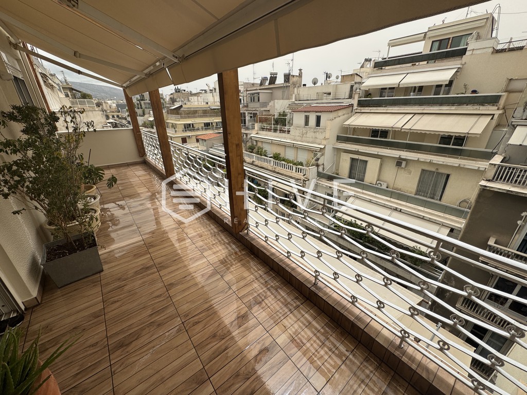 Διαμέρισμα 102 τ.μ. προς πώληση, Κολωνάκι