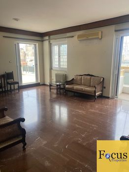 Apartment 116sqm for sale-Zografou