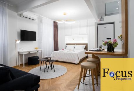 Studio 38sqm for sale-Kolonaki - Likavitos