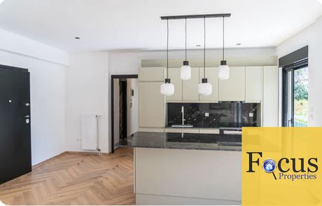 Apartment 72sqm for sale-Elliniko