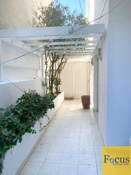 Detached home 140sqm for rent-Palaio Faliro